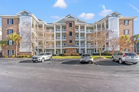 4895 Luster Leaf Cir #104, Myrtle Beach, SC 29577