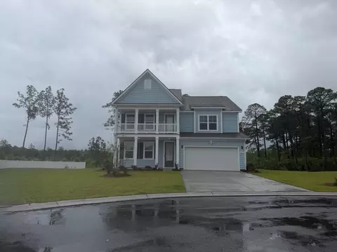 7071 Cinnamon Dr, Conway, SC 29526