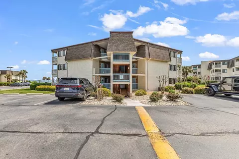 5601 N N Ocean Blvd #D-104, Myrtle Beach, SC 29577