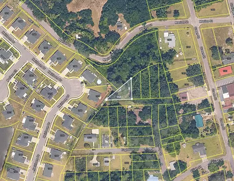 2608 Grainger Cir, Conway, SC 29527