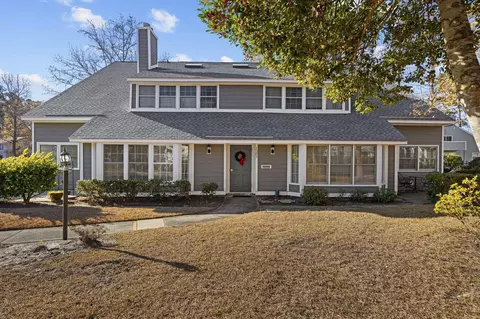 1202 Benna Dr #B, Myrtle Beach, SC 29577