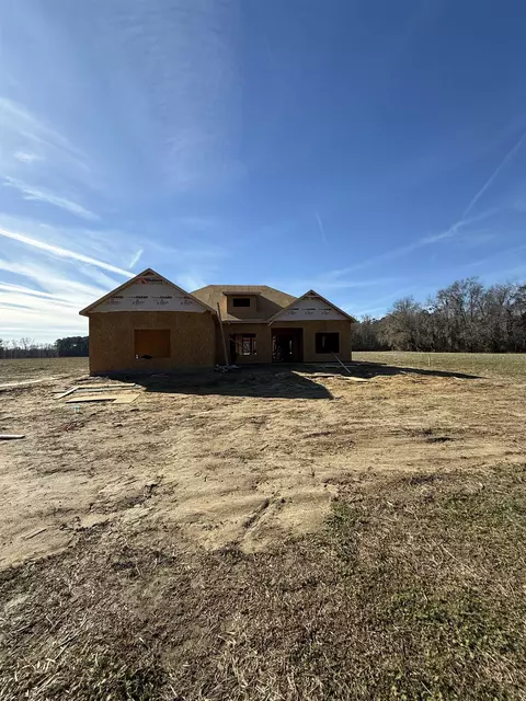 Tract 2 Highway 668, Conway, SC 29526