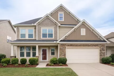 1752 Musket Dr, Sumter, SC 29150
