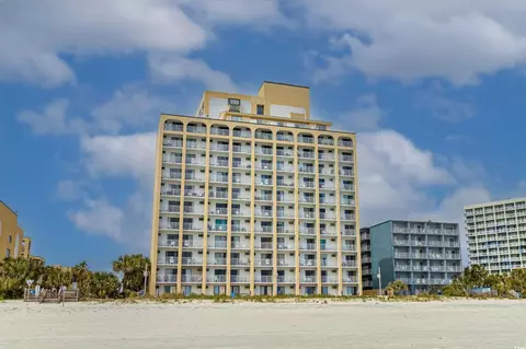 1207 S Ocean Blvd #20108, Myrtle Beach, SC 29577