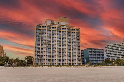 1207 S Ocean Blvd #20108, Myrtle Beach, SC 29577