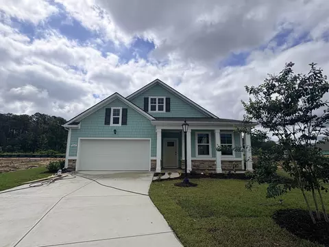 1268 Woodhouse Dr, Ash, NC 28420
