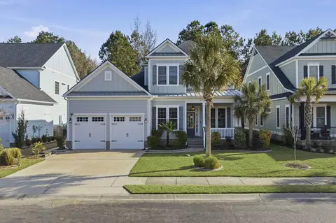 1062 E Isle Of Palms, Myrtle Beach, SC 29579