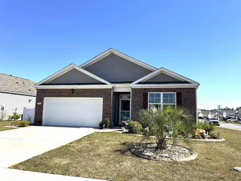 2140 Ainsley Dr, Little River, SC 29566