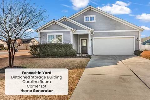 924 Sorano St, Myrtle Beach, SC 29579