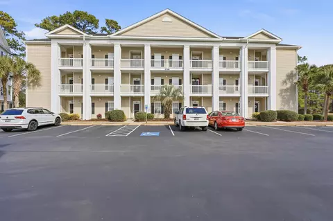 907 Knoll Shores Ct #203, Murrells Inlet, SC 29576