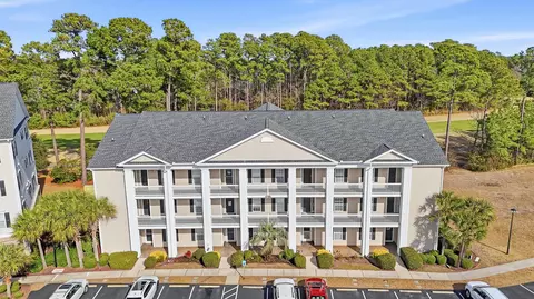 907 Knoll Shores Ct #203, Murrells Inlet, SC 29576