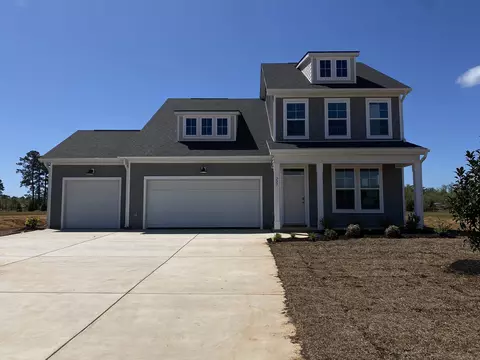 227 Letha Dr, Longs, SC 29568