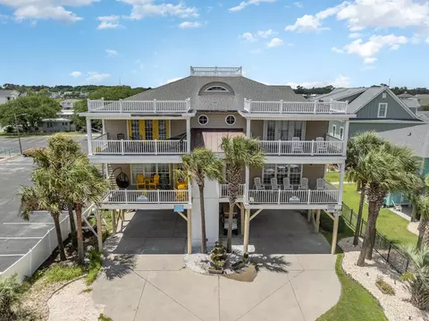 919 N Waccamaw Dr # A, Murrells Inlet, SC 29576