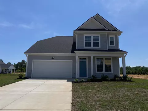 215 Letha Dr, Longs, SC 29568