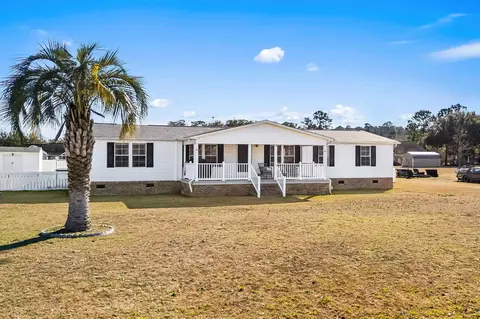 2854 Rebel Ridge Rd, Conway, SC 29526