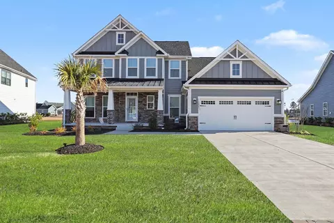 7047 Denim Loop, Myrtle Beach, SC 29579
