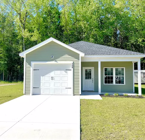 150 Honeydew Rd, Myrtle Beach, SC 29588