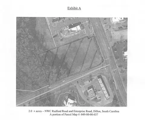 Water Tower Rd., Longs, SC 29568 photo 6