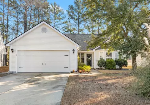 248 Mckendree Ln, Myrtle Beach, SC 29579