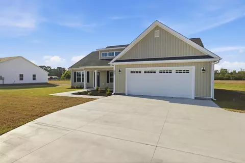 3801 Valley Forge Rd, Aynor, SC 29511 photo 5