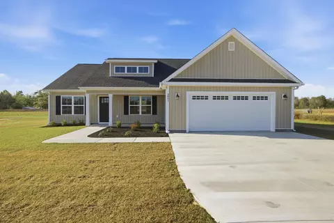 3801 Valley Forge Rd, Aynor, SC 29511