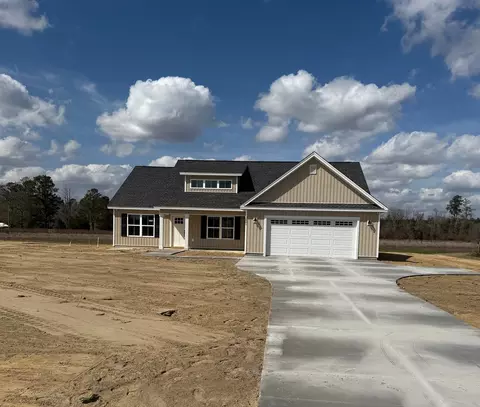 3801 Valley Forge Rd, Aynor, SC 29511