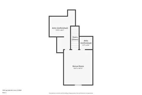 1010 Log Cabin Rd, Loris, SC 29569 photo 40