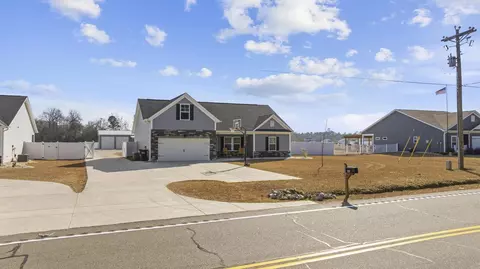 1010 Log Cabin Rd, Loris, SC 29569 photo 3