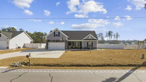 1010 Log Cabin Rd, Loris, SC 29569 photo 2
