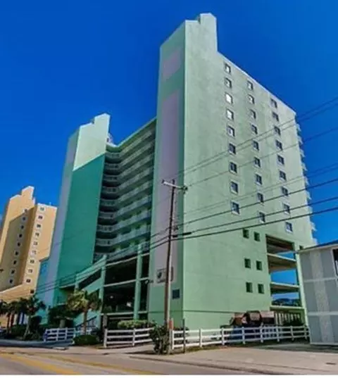 5310 N Ocean Blvd #5E, North Myrtle Beach, SC 29582