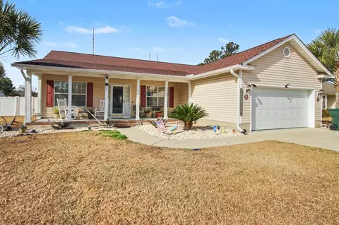 106 Erskine Dr, Conway, SC 29526