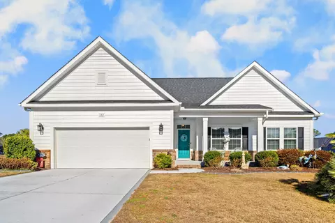 172 Board Landing Cir, Conway, SC 29526