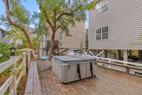 119 B 9th Ave N, Surfside Beach, SC 29575 photo 33