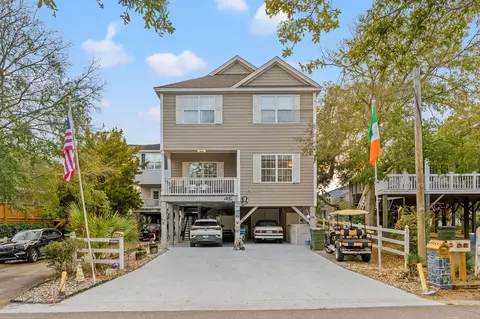 119 B 9th Ave N, Surfside Beach, SC 29575