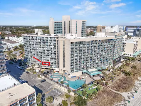 202 N 74th Ave N #2345-2346, Myrtle Beach, SC 29572