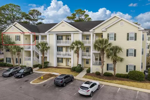 601 Hillside Dr N #3631, North Myrtle Beach, SC 29582