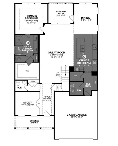 3068 Claredon St, Longs, SC 29568 photo 48