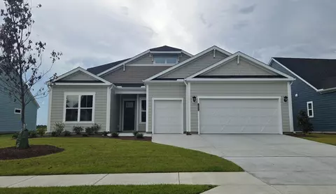 2634 Whitehorn Way, Longs, SC 29568
