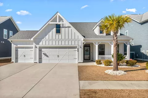 860 Gammon Dr, Myrtle Beach, SC 29579