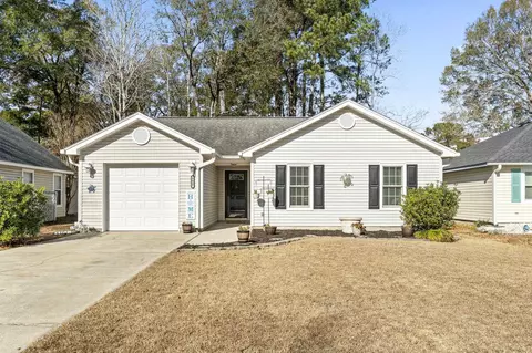 6627 E Sweetbriar Trl, Myrtle Beach, SC 29588