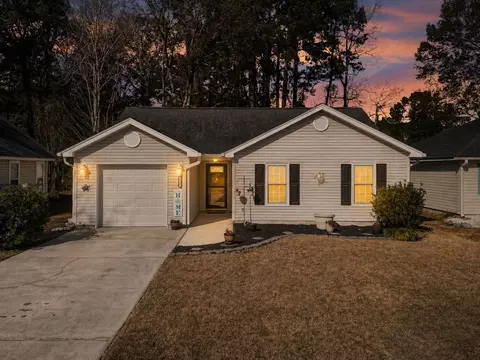 6627 E Sweetbriar Trl, Myrtle Beach, SC 29588