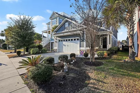 889 Crystal Water Way, Myrtle Beach, SC 29579