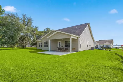 Exterior - 302 Chaff Ct, Georgetown, SC 29440 photo 2 of 6