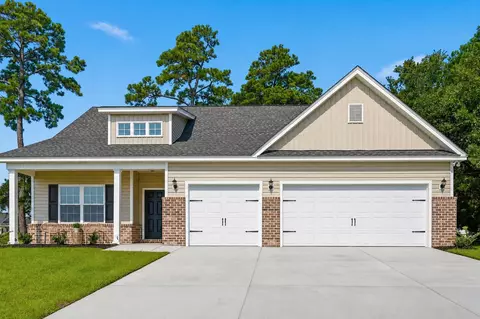 Exterior - 302 Chaff Ct, Georgetown, SC 29440 photo 3 of 6