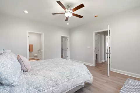 Bedroom - 302 Chaff Ct, Georgetown, SC 29440 photo 2 of 2