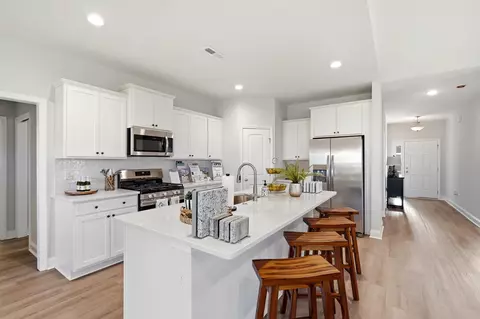 Kitchen - 302 Chaff Ct, Georgetown, SC 29440 photo 3 of 3