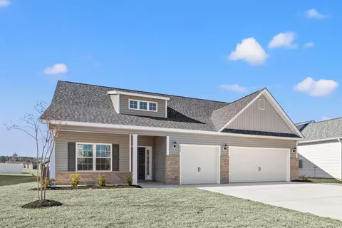 302 Chaff Ct, Georgetown, SC 29440