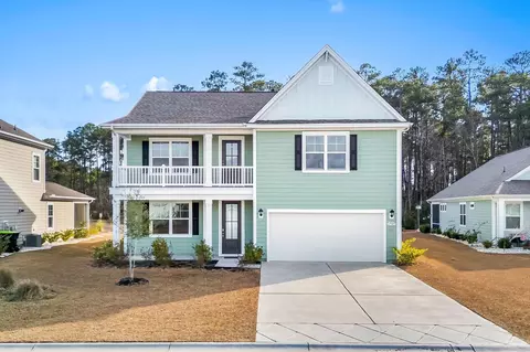 1509 Tugalo Ct, Myrtle Beach, SC 29588