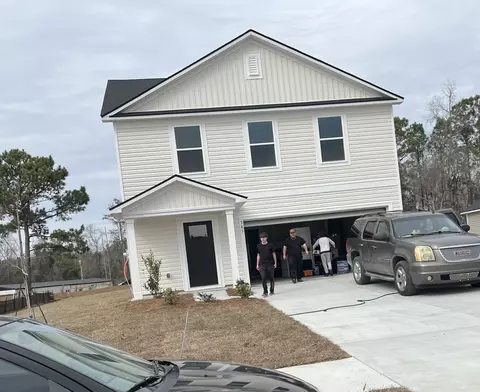 345 Sweet Vernal St, Longs, SC 29568