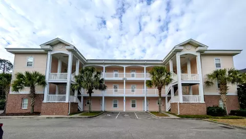 4803 Bovardia Pl #101, Myrtle Beach, SC 29577